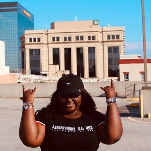 Meet your Posher, Janell